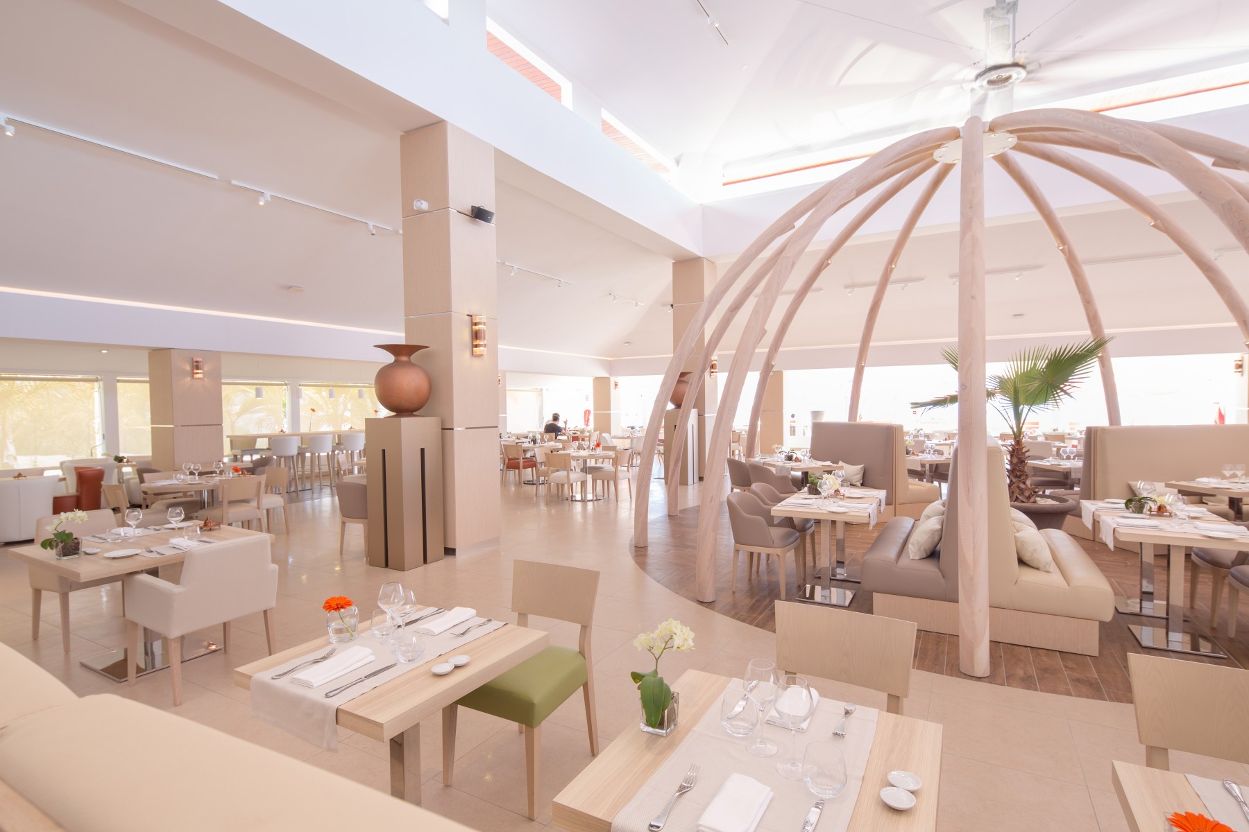 Akoya Hôtel & Spa